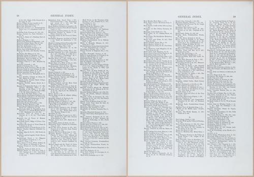 E548 - Picturesque Europe - 1879 - 26955-26956