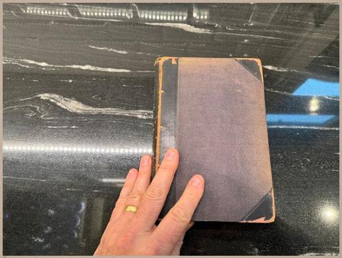 E554 - Museum of Practical Geology - 3581