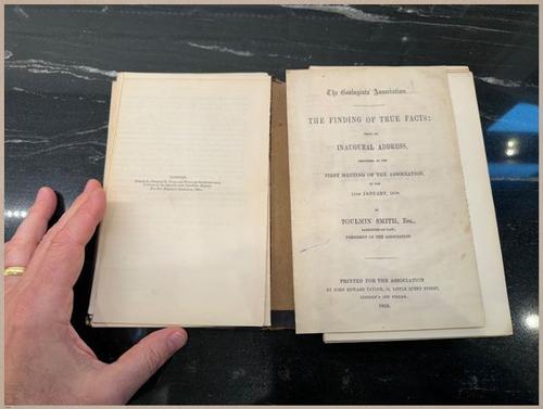 E554 - Museum of Practical Geology - 3584