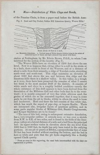 E554 - Museum of Practical Geology - 27355
