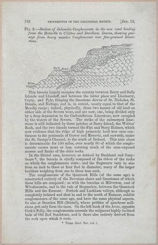 E554 - Museum of Practical Geology - 27377