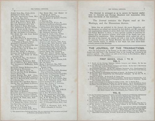 E554 - Museum of Practical Geology - 27391-27392