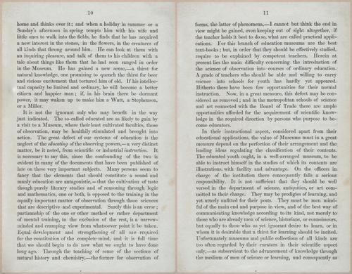 E554 - Museum of Practical Geology - 27336-27337