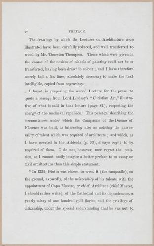 E555 - Lectures by Ruskin - 27304