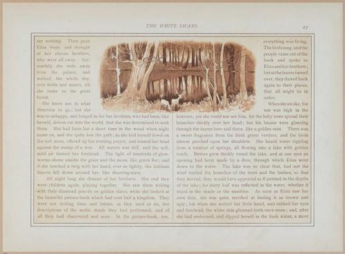 E558 - The White Swans - 1885 - 27586