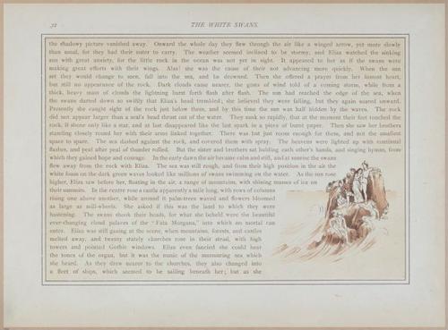 E558 - The White Swans - 1885 - 27593