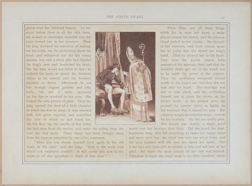 E558 - The White Swans - 1885 - 27596