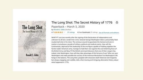 The Long Shot