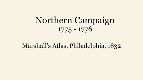 Northern Campaign