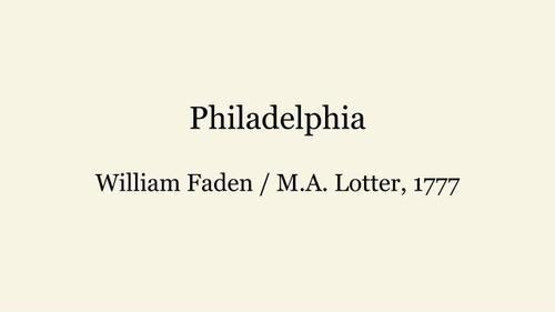 Philadelphia