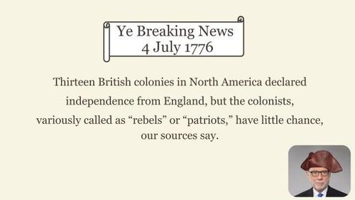Ye Breaking News