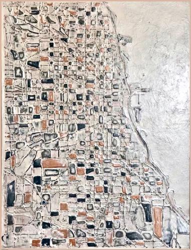 Chicago #1 - Miriam Sweeney - 2024