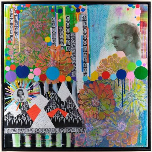 Dear Mary - Miriam Sweeney - 2023