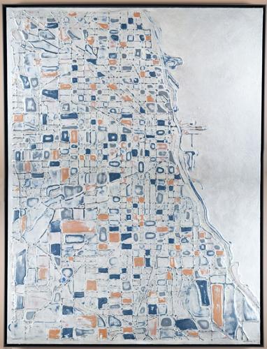 Chicago #2 - Miriam Sweeney - 2024