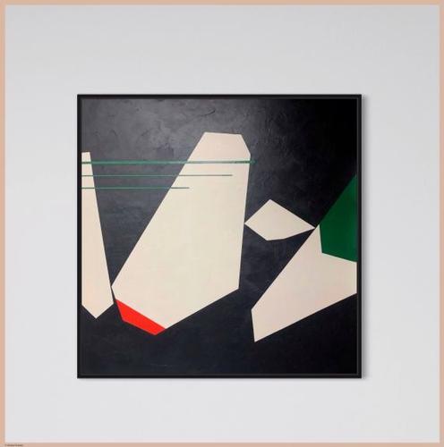E565 - Miriam Sweeney art - TheBurren1