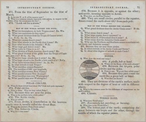E570 - Smith's Geography - 1845 - 27473-27474