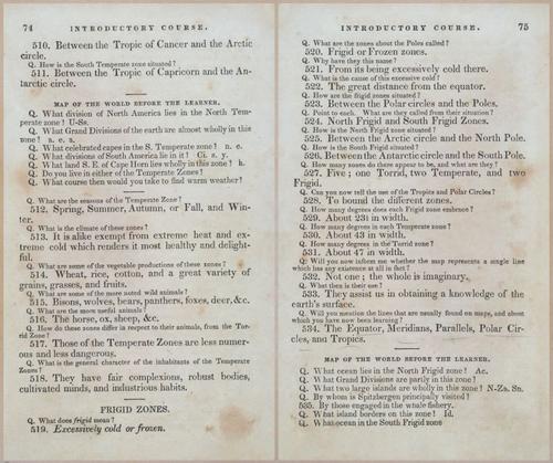E570 - Smith's Geography - 1845 - 27477-27478