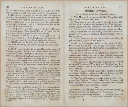 E570 - Smith's Geography - 1845 - 27524-27525