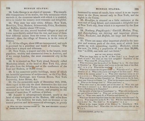 E570 - Smith's Geography - 1845 - 27528-27529