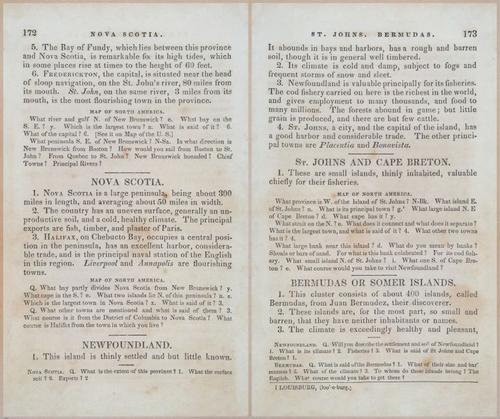E570 - Smith's Geography - 1845 - 27723-27724