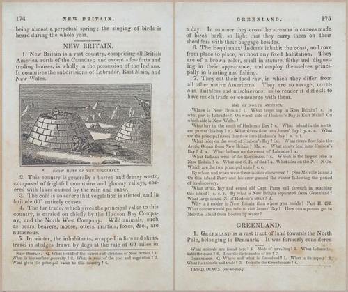 E570 - Smith's Geography - 1845 - 27725-27726