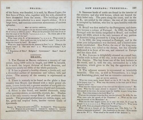 E570 - Smith's Geography - 1845 - 27747-27748