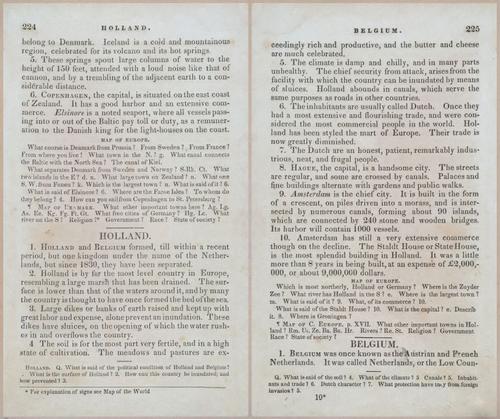 E570 - Smith's Geography - 1845 - 27775-27776