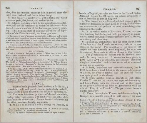 E570 - Smith's Geography - 1845 - 27777-27778