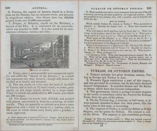 E570 - Smith's Geography - 1845 - 27958-27959