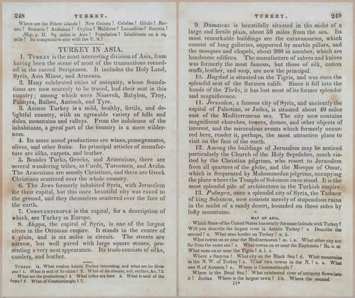 E570 - Smith's Geography - 1845 - 27966-27967