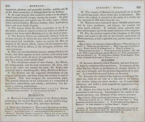 E570 - Smith's Geography - 1845 - 27996-27997