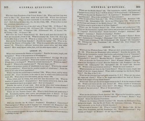 E570 - Smith's Geography - 1845 - 28026-28027