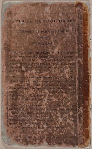 E570 - Smith's Geography - 1845 - 28034