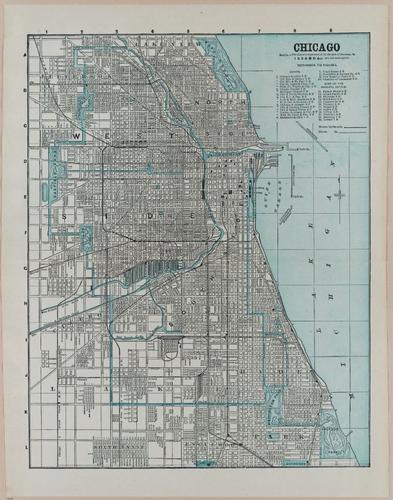 E573 - Columbus and Columbia - i29506-29507