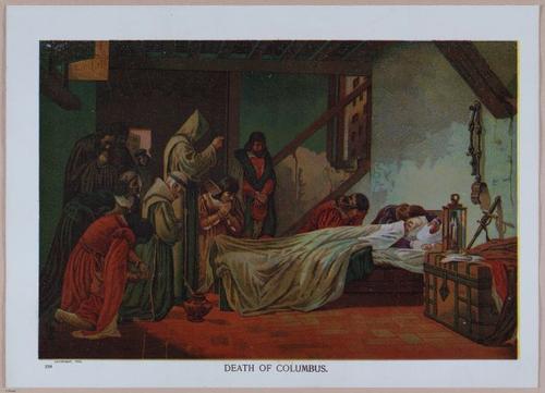 E573 - Columbus and Columbia - i28721
