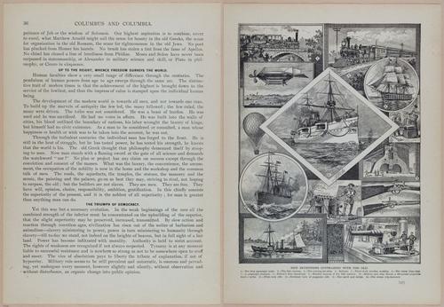 E573 - Columbus and Columbia - i28442-28443
