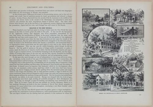 E573 - Columbus and Columbia - i28454-28455