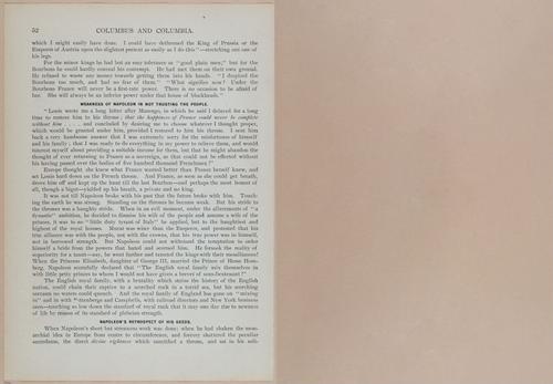 E573 - Columbus and Columbia - i28458
