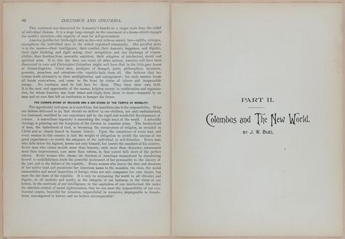 E573 - Columbus and Columbia - i28468-28469