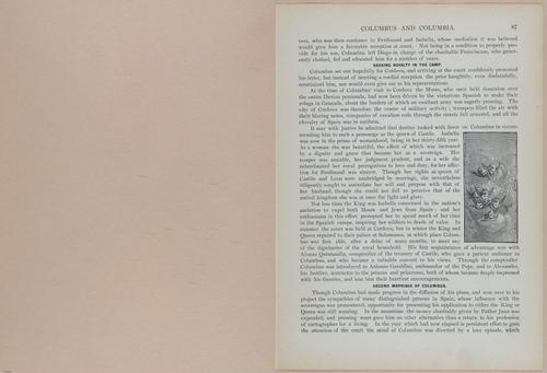 E573 - Columbus and Columbia - i28492