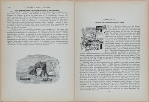 E573 - Columbus and Columbia - i28552-28553