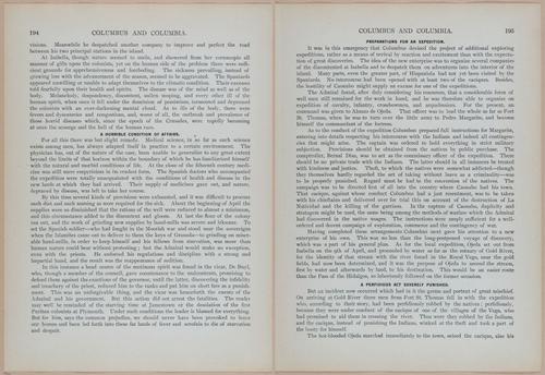 E573 - Columbus and Columbia - i28601-28602