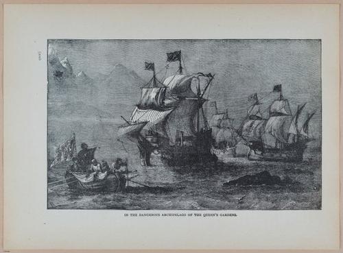 E573 - Columbus and Columbia - i28607