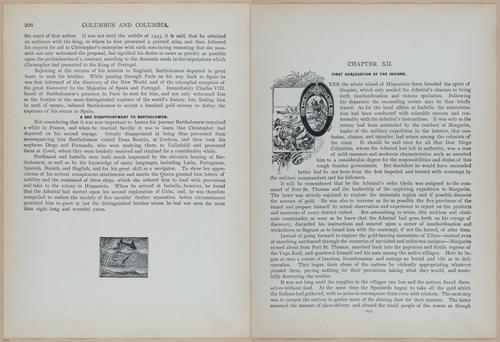 E573 - Columbus and Columbia - i28613-28614