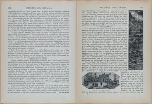 E573 - Columbus and Columbia - i28631-28632