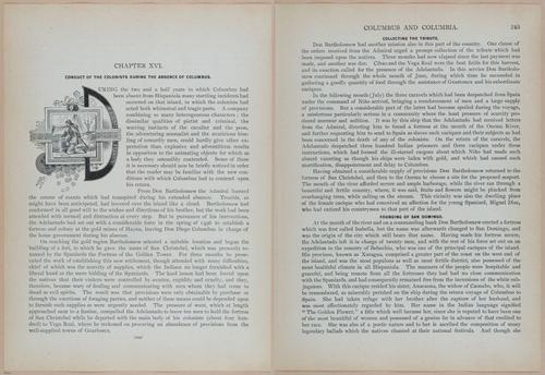 E573 - Columbus and Columbia - i28651-28652
