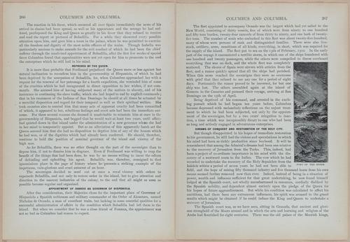 E573 - Columbus and Columbia - i28673-28674