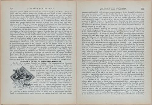 E573 - Columbus and Columbia - i28677-28678