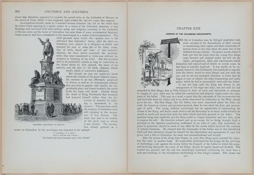 E573 - Columbus and Columbia - i28718-28719