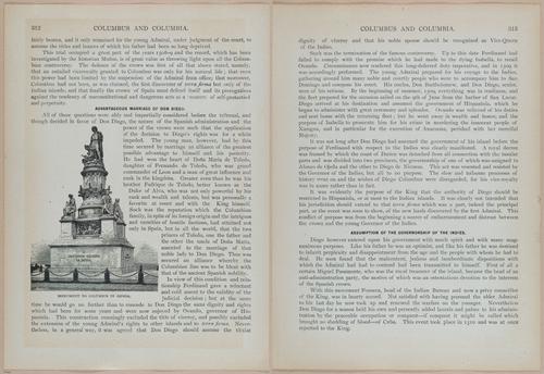 E573 - Columbus and Columbia - i28720-28723